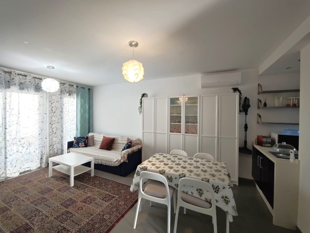 Apartment in Alicante, Spain 2 bedrooms, 73 sq.m. No. 145402