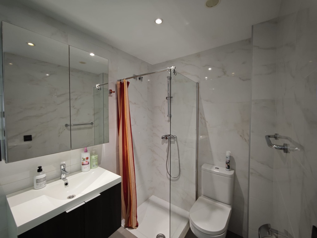 Apartment in Alicante, Spain 2 bedrooms, 73 sq.m. No. 145402