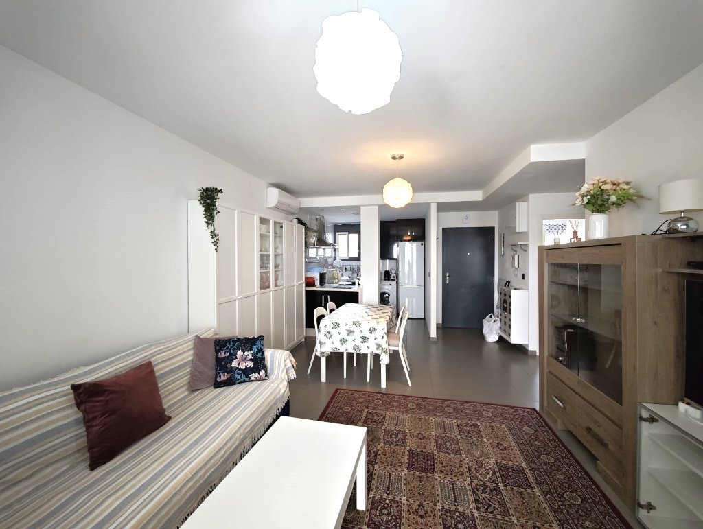 Apartment in Alicante, Spain 2 bedrooms, 73 sq.m. No. 145402