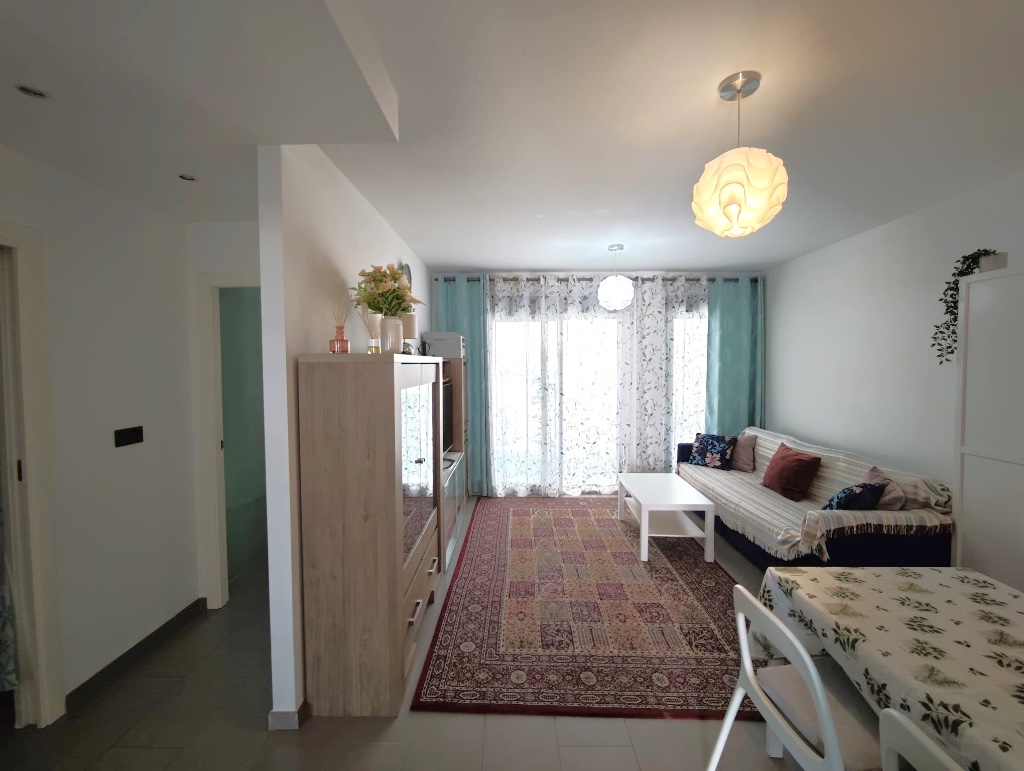 Apartment in Alicante, Spain 2 bedrooms, 73 sq.m. No. 145402