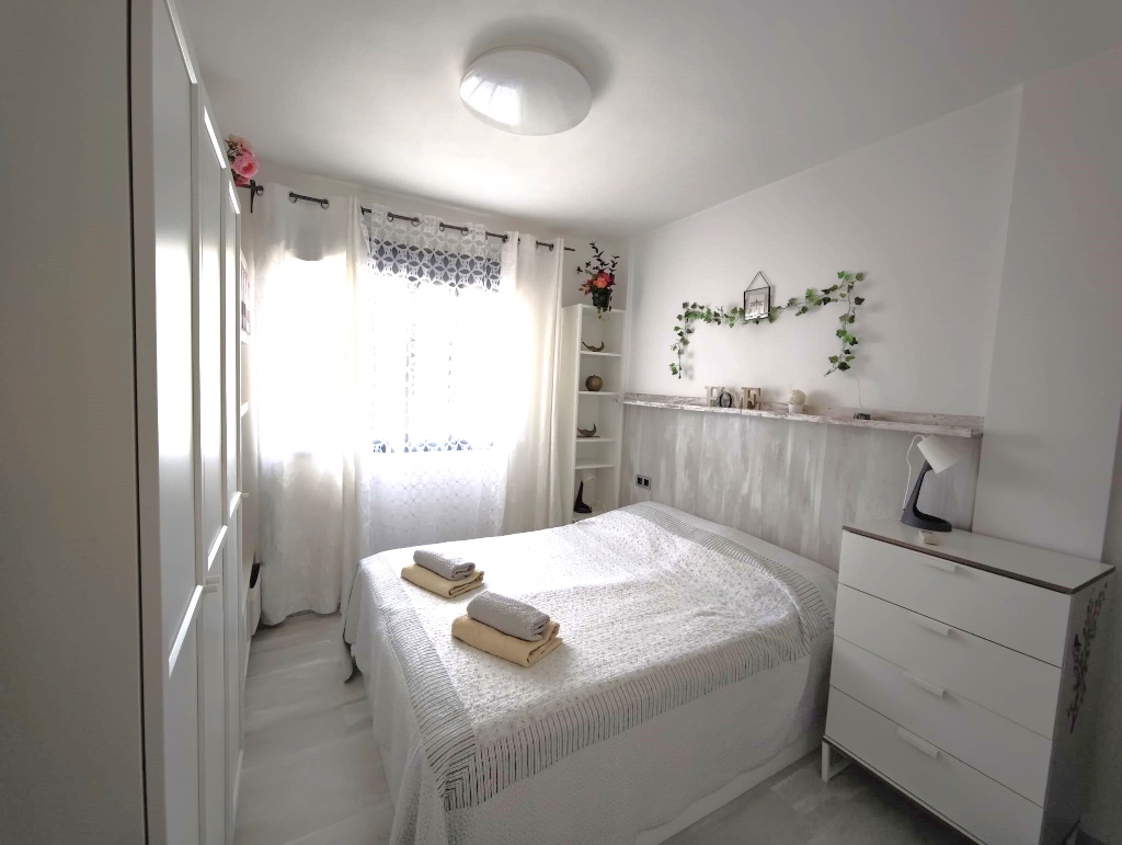 Apartment in Alicante, Spain 2 bedrooms, 73 sq.m. No. 145402