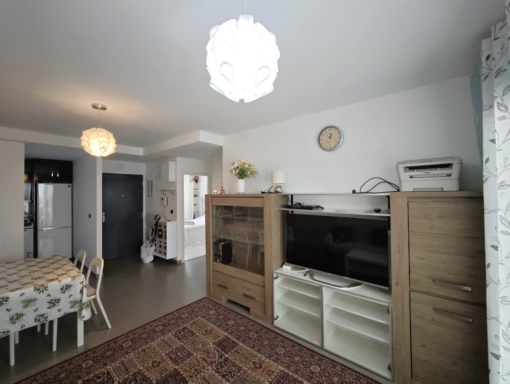 Apartment in Alicante, Spain 2 bedrooms, 73 sq.m. No. 145402