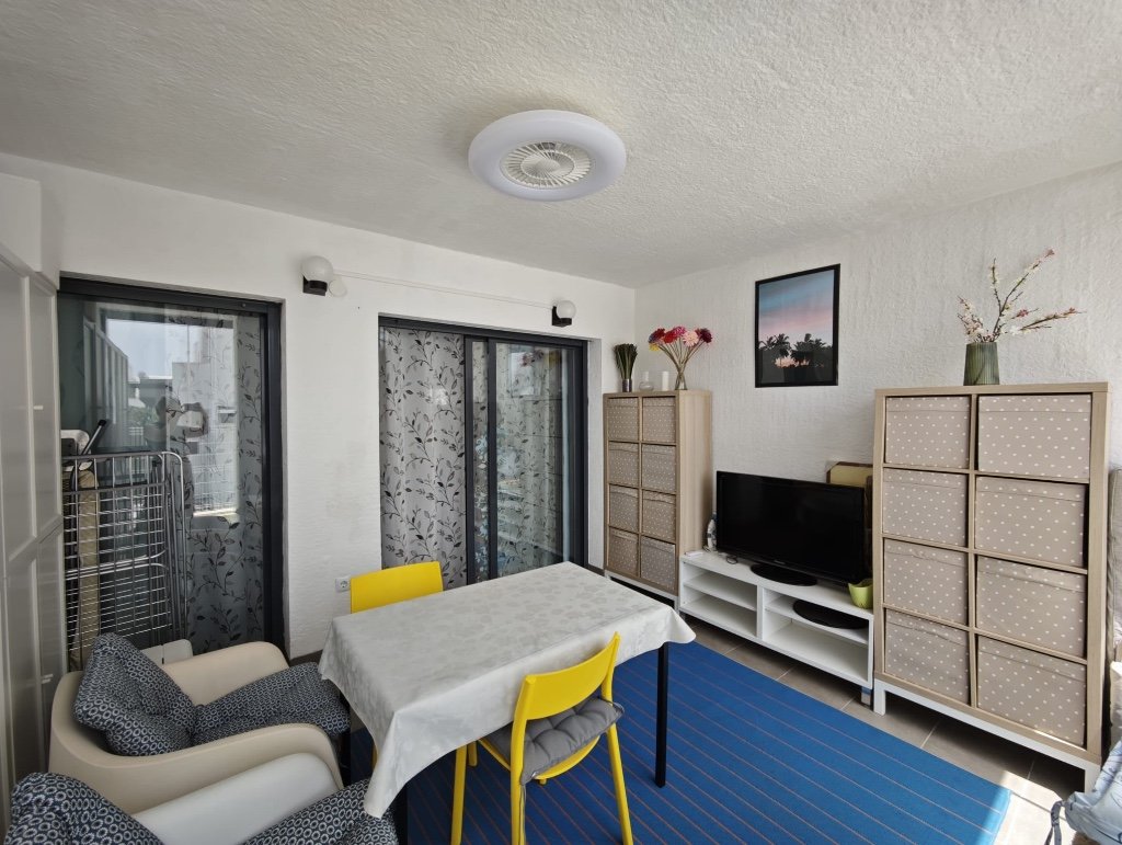 Apartment in Alicante, Spain 2 bedrooms, 73 sq.m. No. 145402