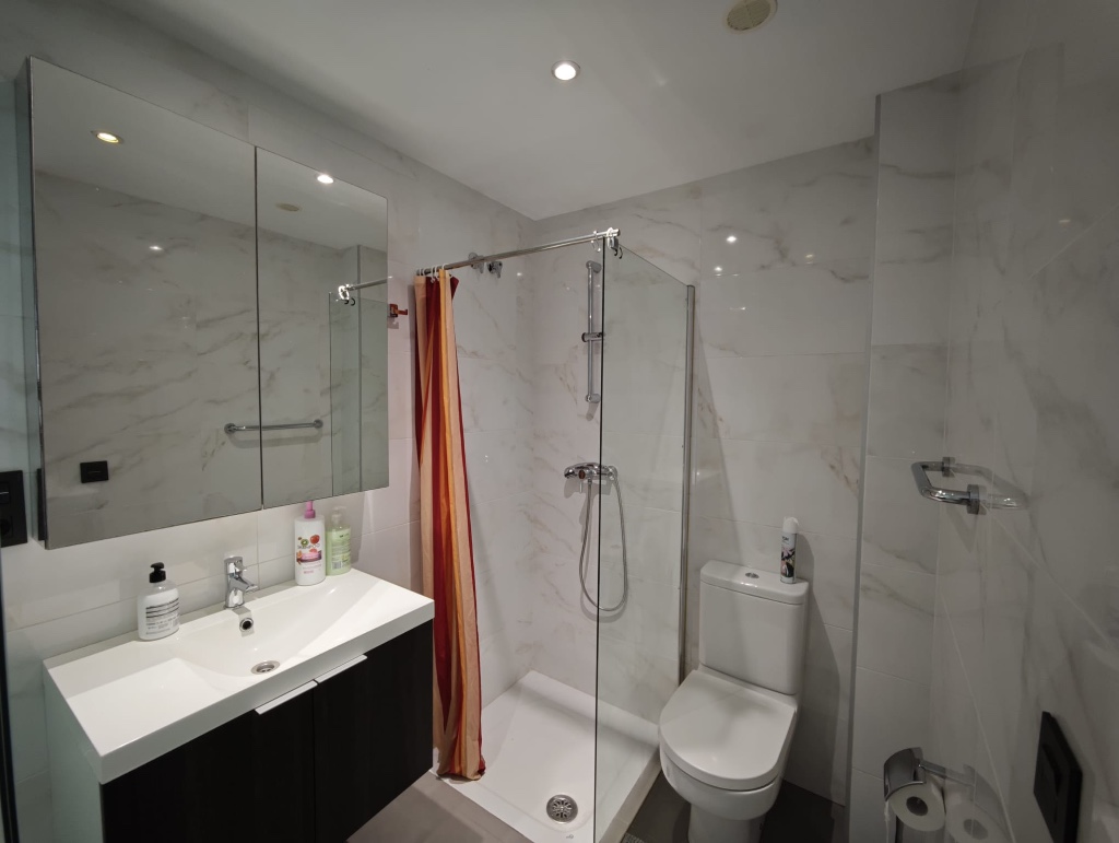 Apartment in Alicante, Spain 2 bedrooms, 73 sq.m. No. 145402