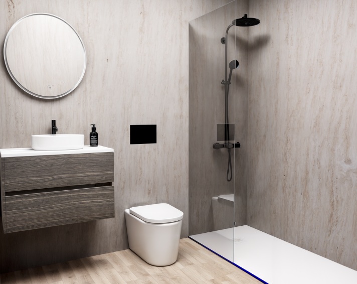 Apartament w Finestrat, Alicante, Hiszpania 2 sypialnie, 88 mkw. nr 145401