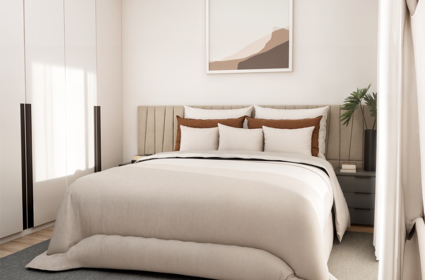 Apartament w Finestrat, Alicante, Hiszpania 2 sypialnie, 88 mkw. nr 145401