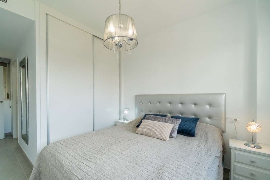 Apartamento en Villamartin, Alicante, España 2 dormitorios, 71 m2 No. 145405