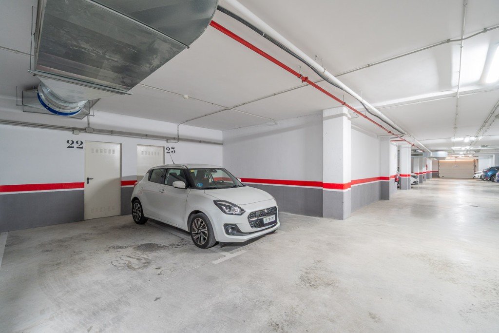 Apartamento en Villamartin, Alicante, España 2 dormitorios, 71 m2 No. 145405