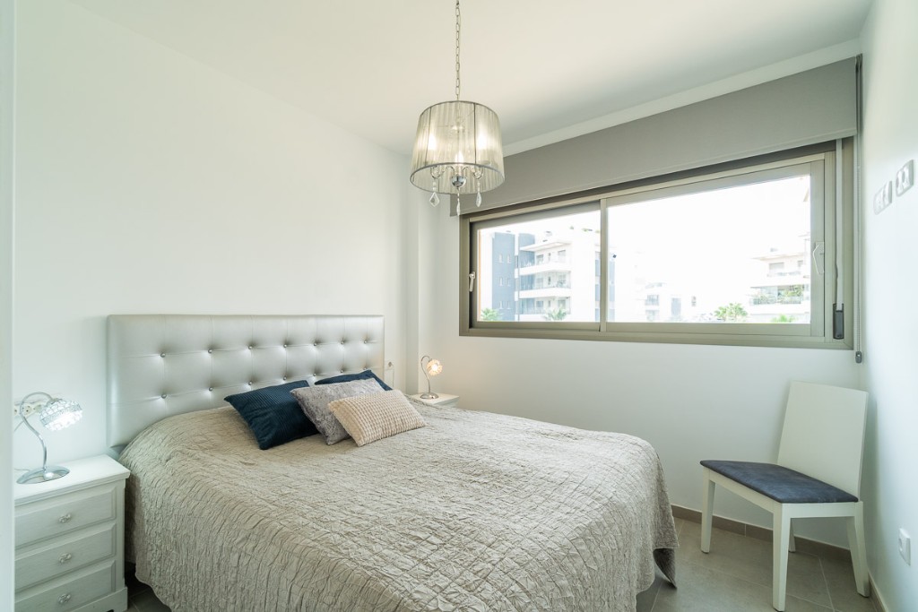Apartamento en Villamartin, Alicante, España 2 dormitorios, 71 m2 No. 145405