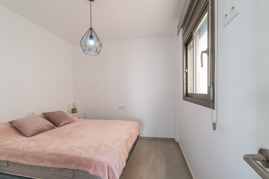 Apartamento en Villamartin, Alicante, España 2 dormitorios, 71 m2 No. 145405