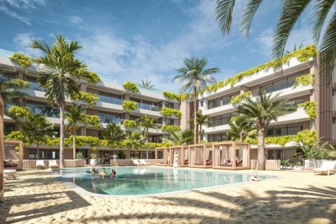 Apartment à Marbella, Malaga, Espagne 4 chambres, 173 m2 No. 135999