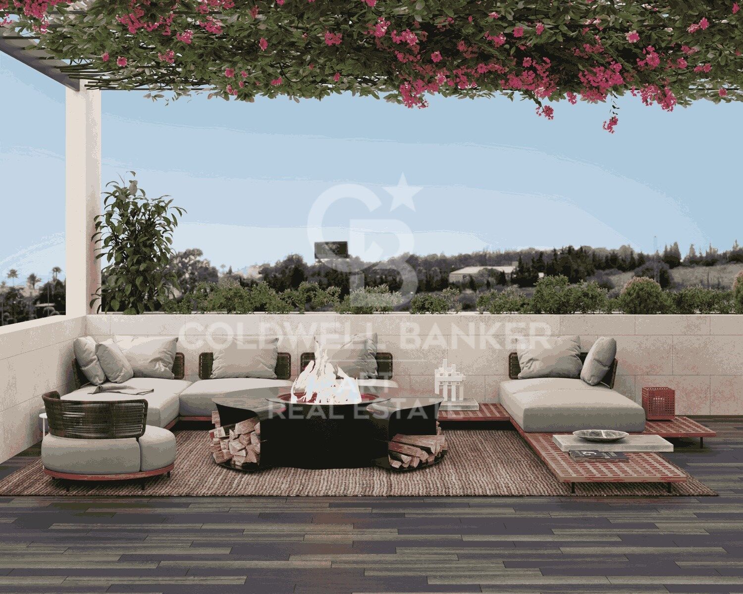 Apartamento en Estepona, Málaga, España 3 dormitorios, 178 m2 No. 157798