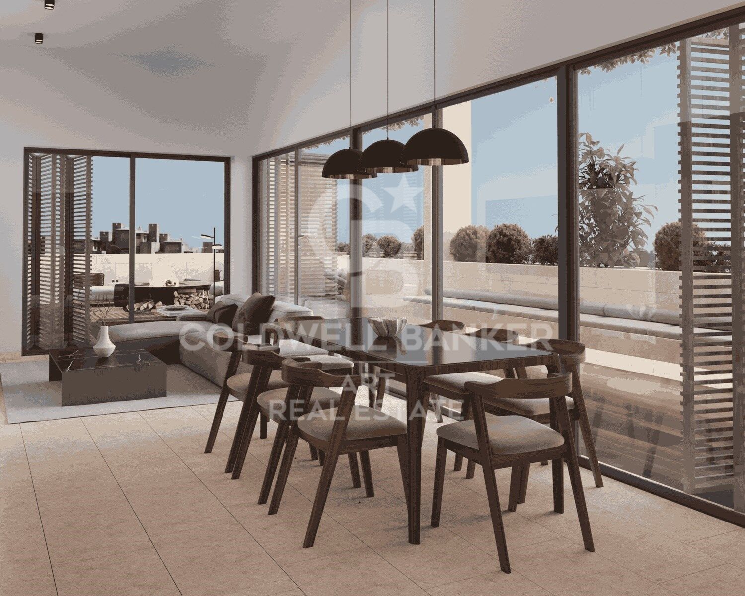 Apartamento en Estepona, Málaga, España 3 dormitorios, 178 m2 No. 157798
