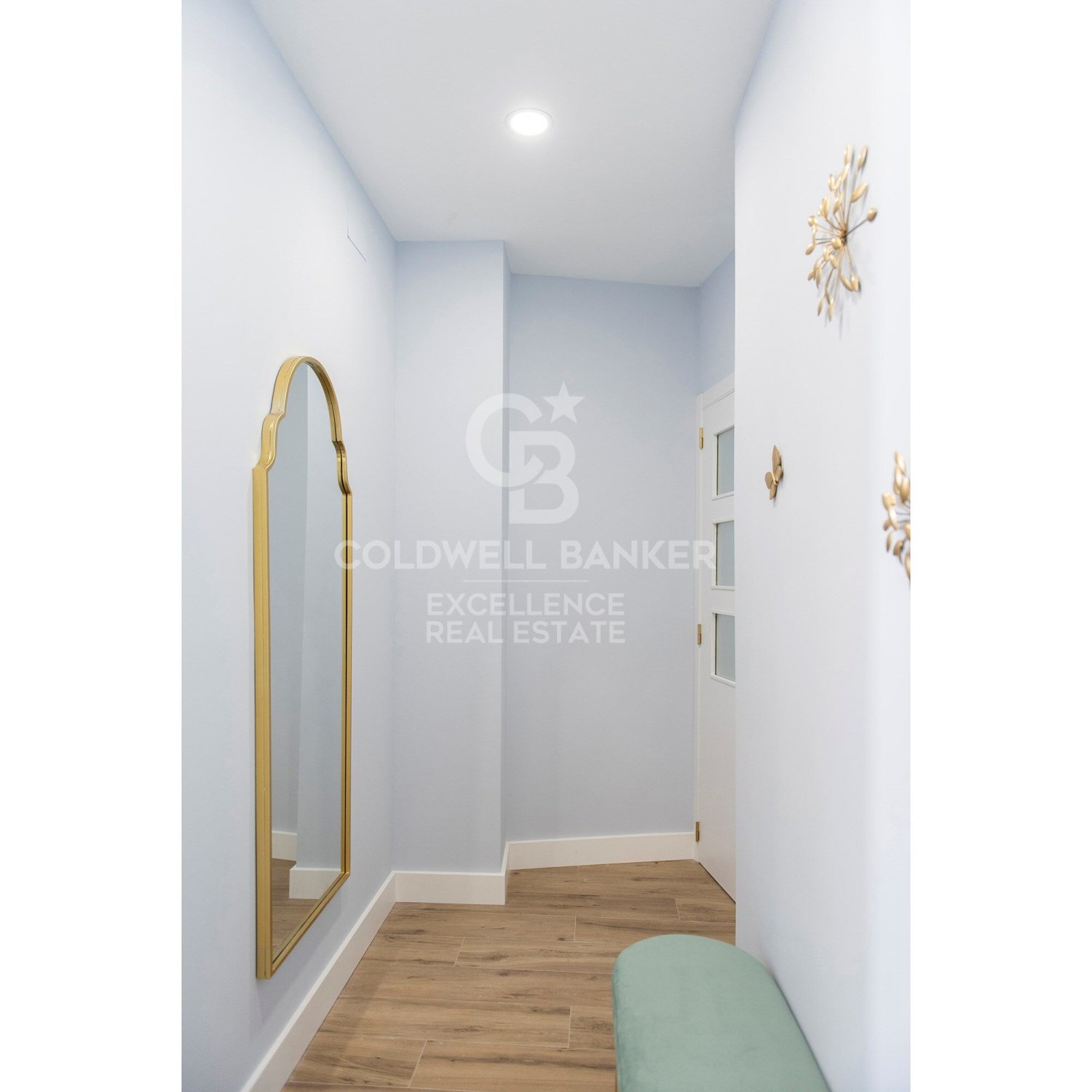 Apartment à Valencia, Espagne 3 chambres, 140 m2 No. 157796