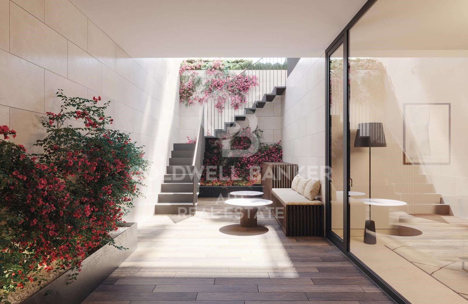 Apartamento en Estepona, Málaga, España 3 dormitorios, 178 m2 No. 157797