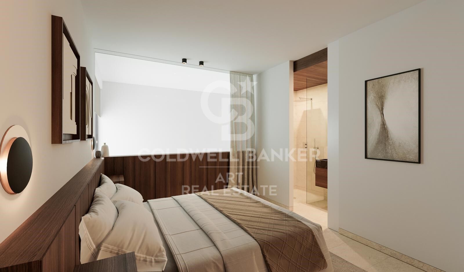 Apartamento en Estepona, Málaga, España 3 dormitorios, 178 m2 No. 157797