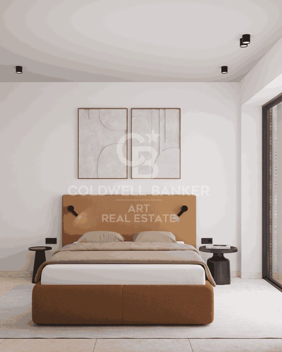 Apartamento en Estepona, Málaga, España 3 dormitorios, 178 m2 No. 157797