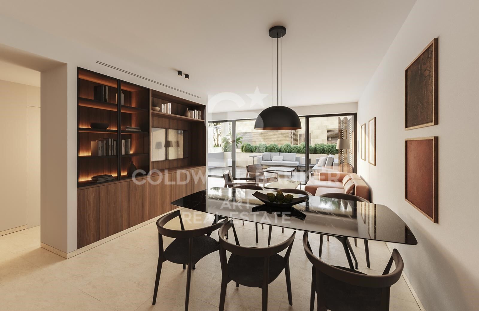 Apartamento en Estepona, Málaga, España 3 dormitorios, 178 m2 No. 157797