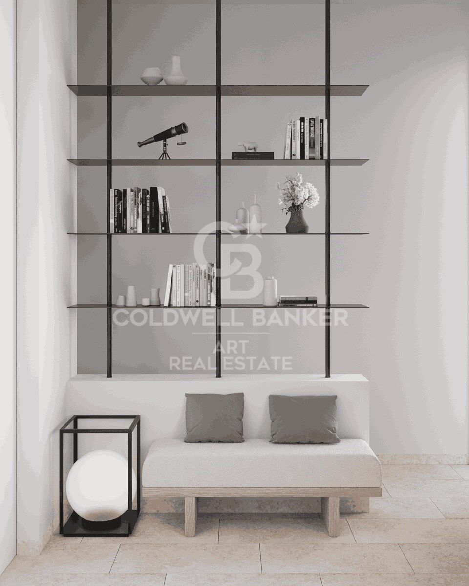 Apartamento en Estepona, Málaga, España 3 dormitorios, 178 m2 No. 157797