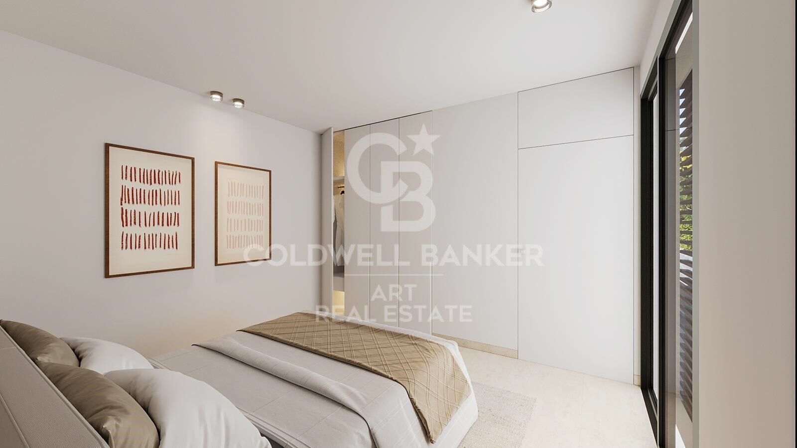 Apartamento en Estepona, Málaga, España 3 dormitorios, 178 m2 No. 157797