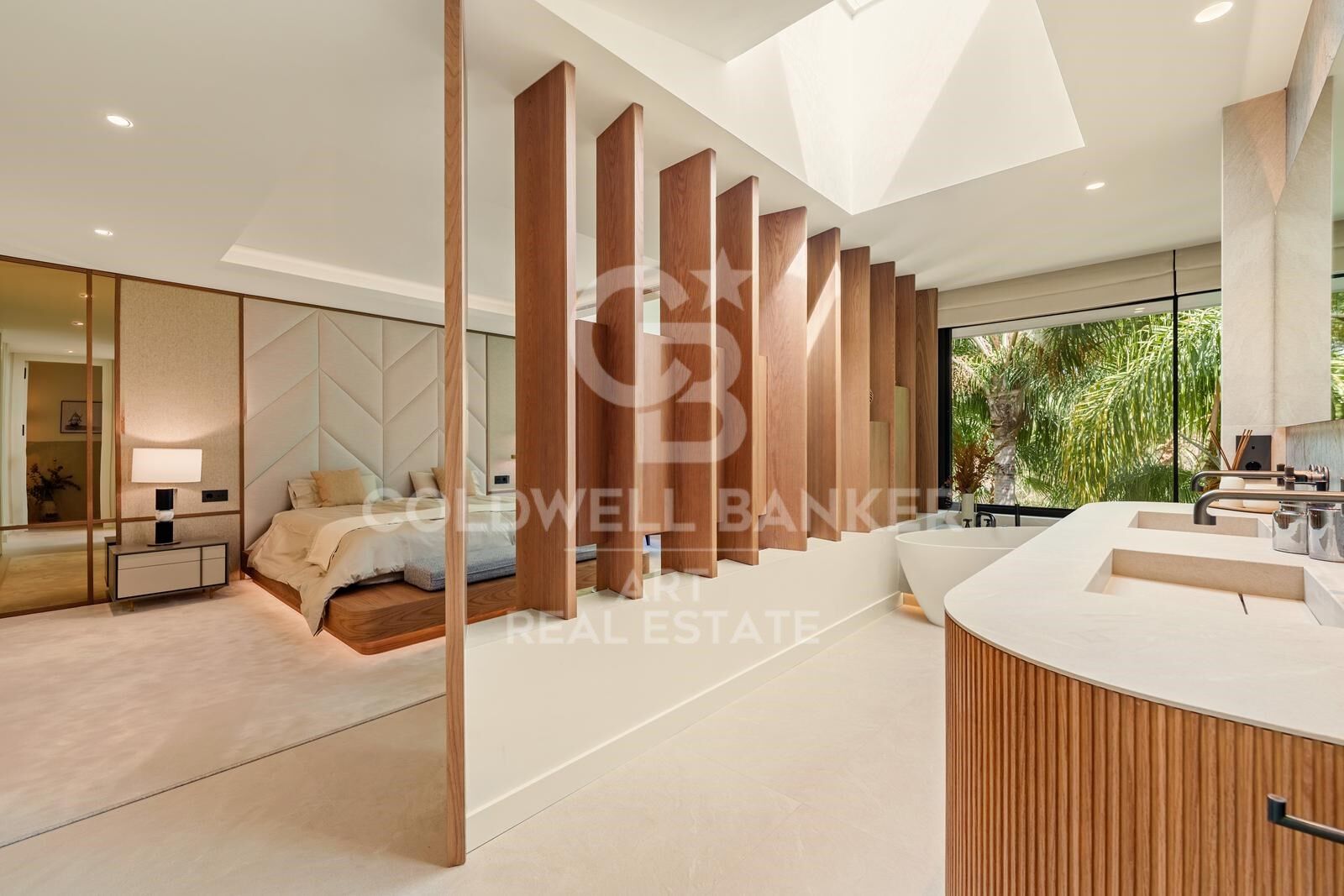 Villa à Marbella, Malaga, Espagne 5 chambres, 837 m2 No. 157795