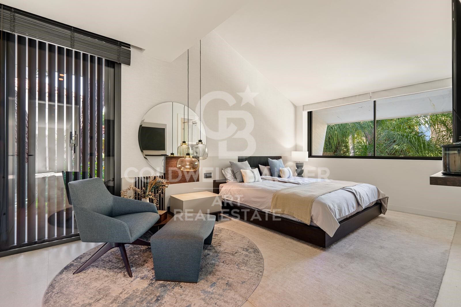 Villa à Marbella, Malaga, Espagne 5 chambres, 837 m2 No. 157795