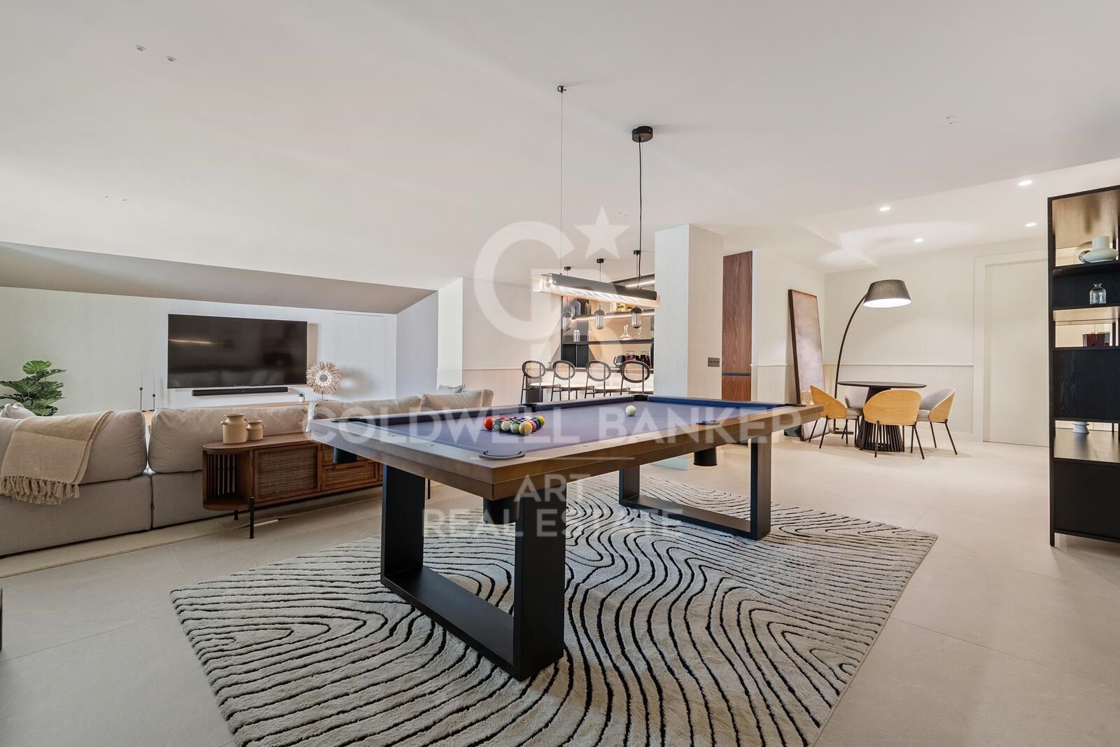 Villa à Marbella, Malaga, Espagne 5 chambres, 837 m2 No. 157795