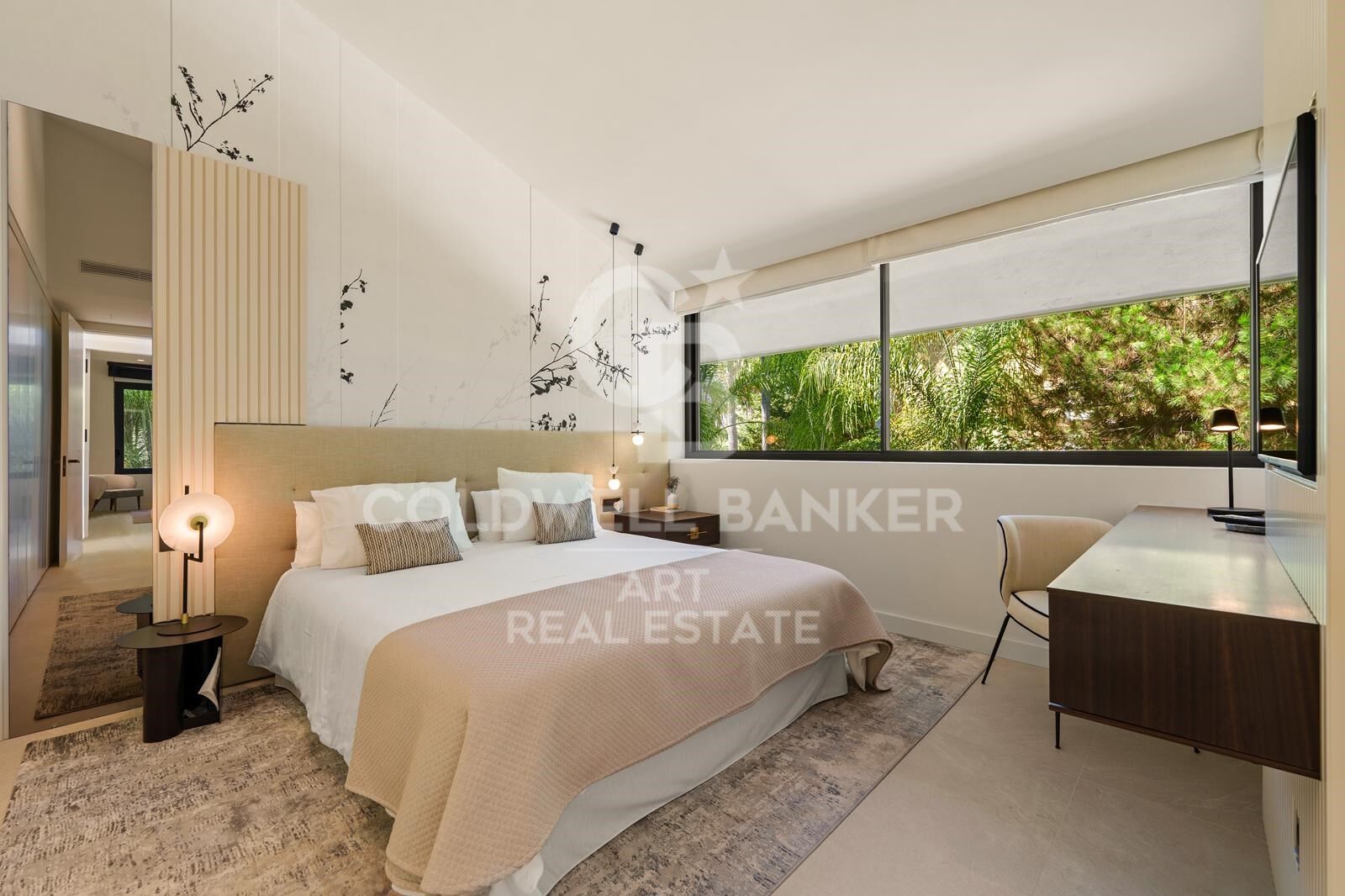 Villa à Marbella, Malaga, Espagne 5 chambres, 837 m2 No. 157795