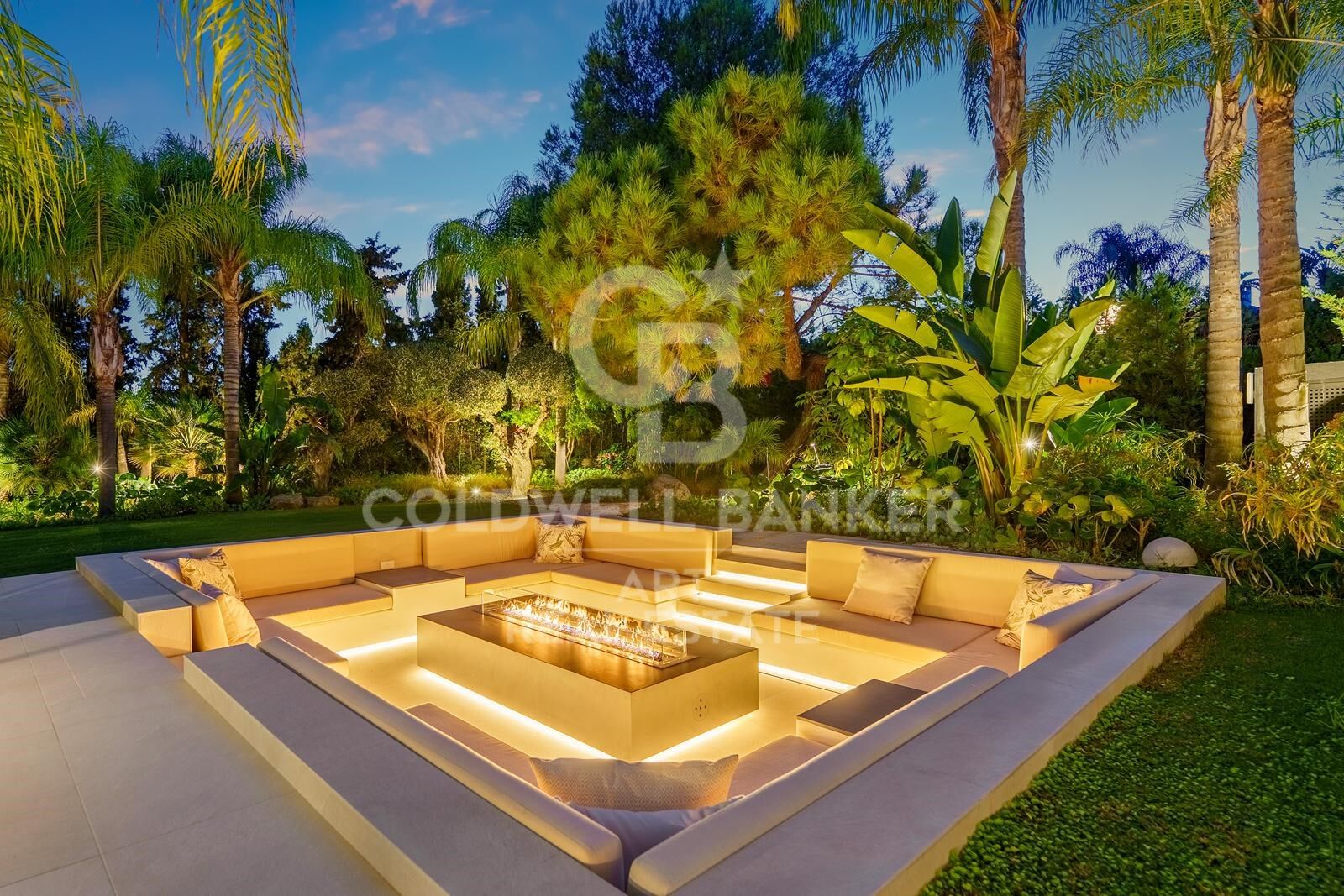 Villa à Marbella, Malaga, Espagne 5 chambres, 837 m2 No. 157795