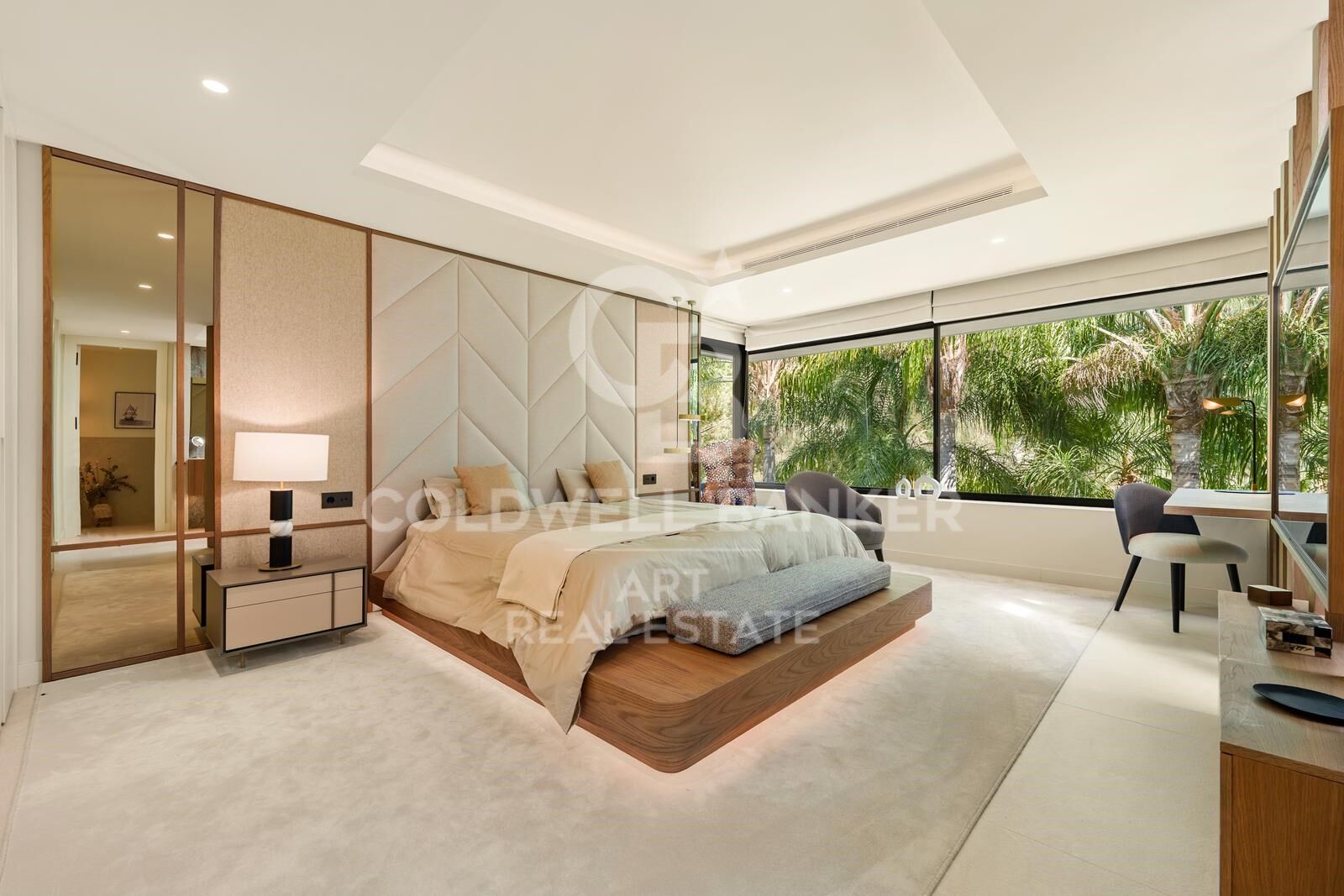 Villa à Marbella, Malaga, Espagne 5 chambres, 837 m2 No. 157795