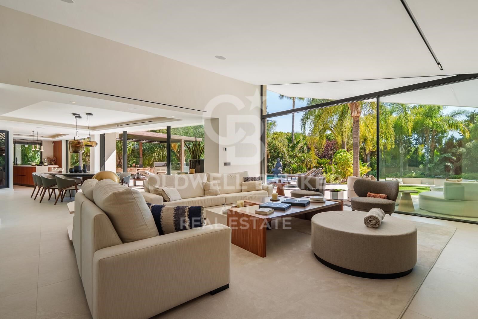 Villa à Marbella, Malaga, Espagne 5 chambres, 837 m2 No. 157795