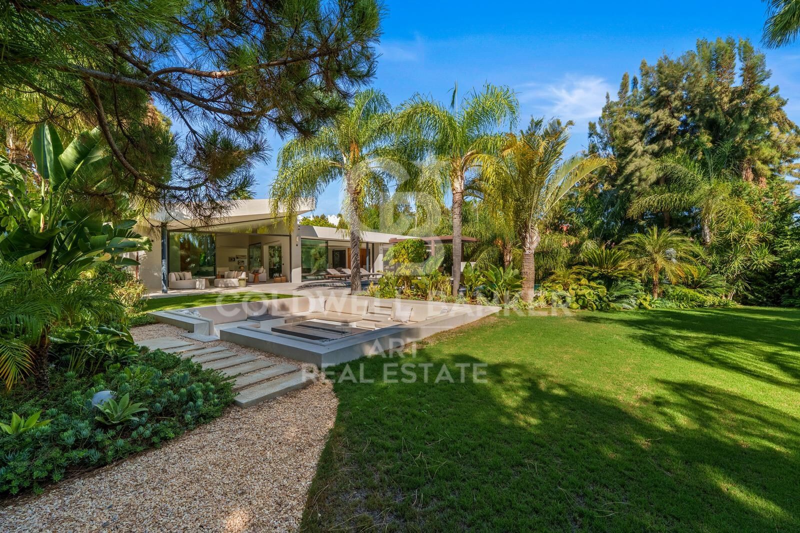 Villa à Marbella, Malaga, Espagne 5 chambres, 837 m2 No. 157795
