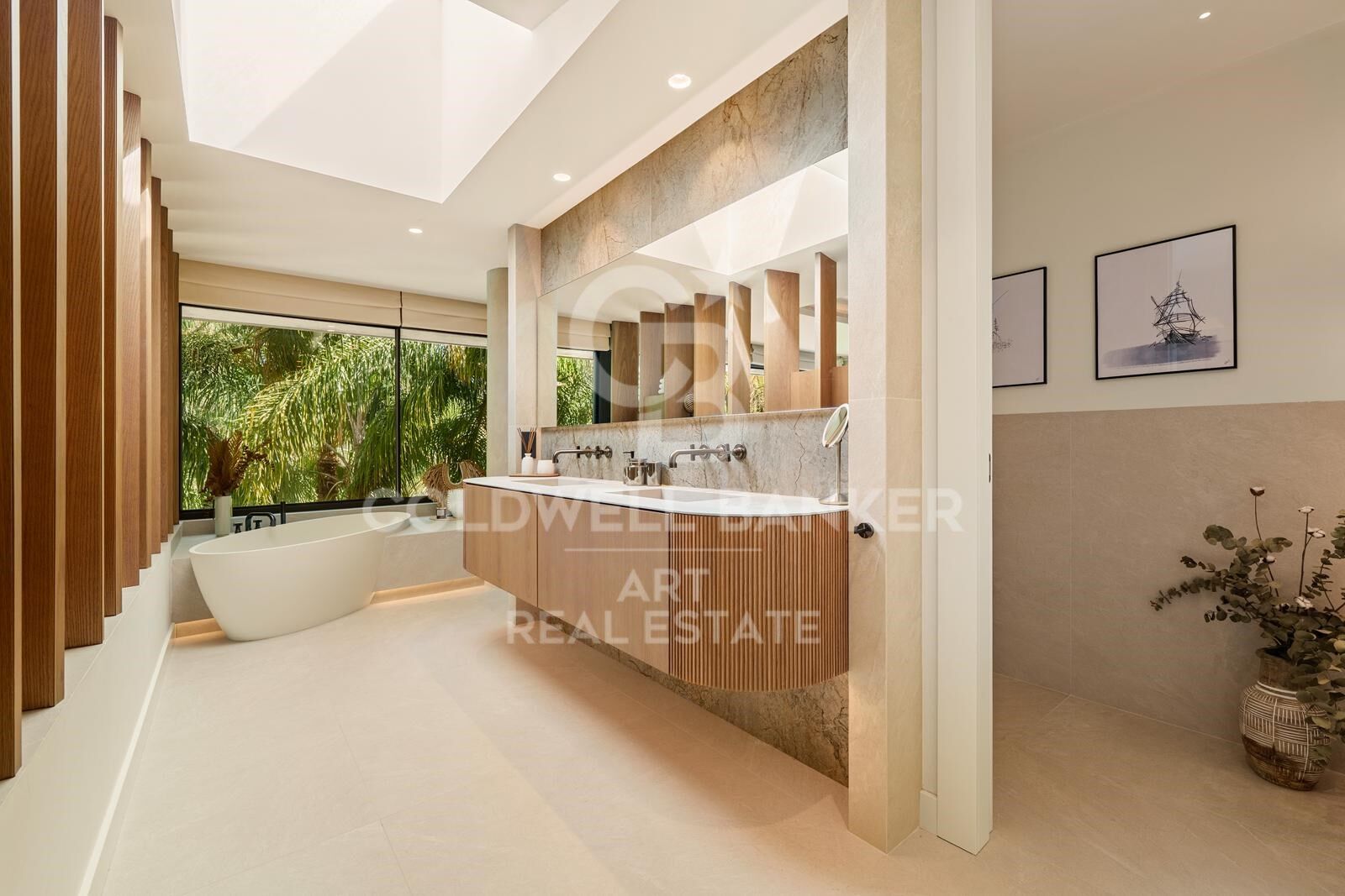 Villa à Marbella, Malaga, Espagne 5 chambres, 837 m2 No. 157795