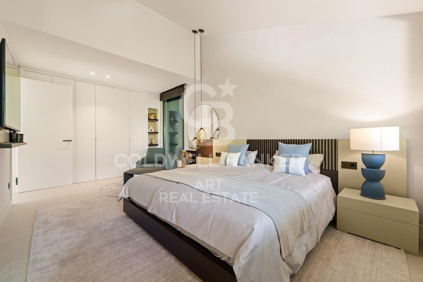 Villa à Marbella, Malaga, Espagne 5 chambres, 837 m2 No. 157795
