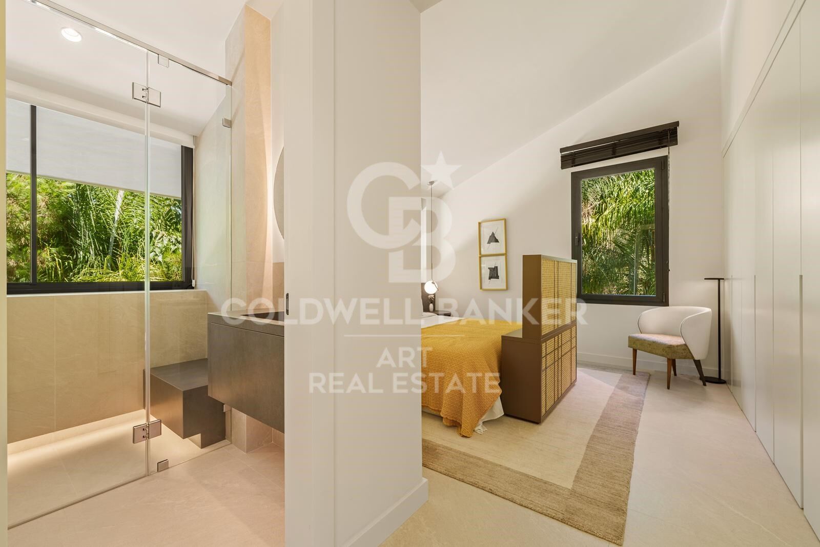 Villa à Marbella, Malaga, Espagne 5 chambres, 837 m2 No. 157795
