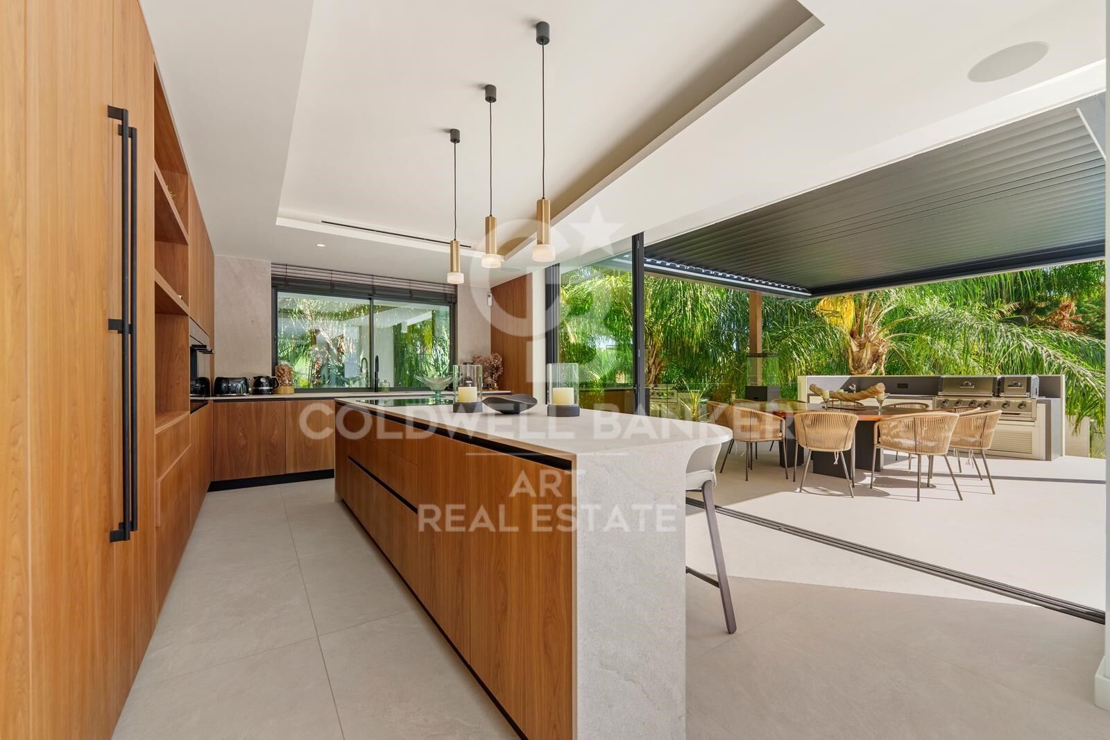 Villa à Marbella, Malaga, Espagne 5 chambres, 837 m2 No. 157795