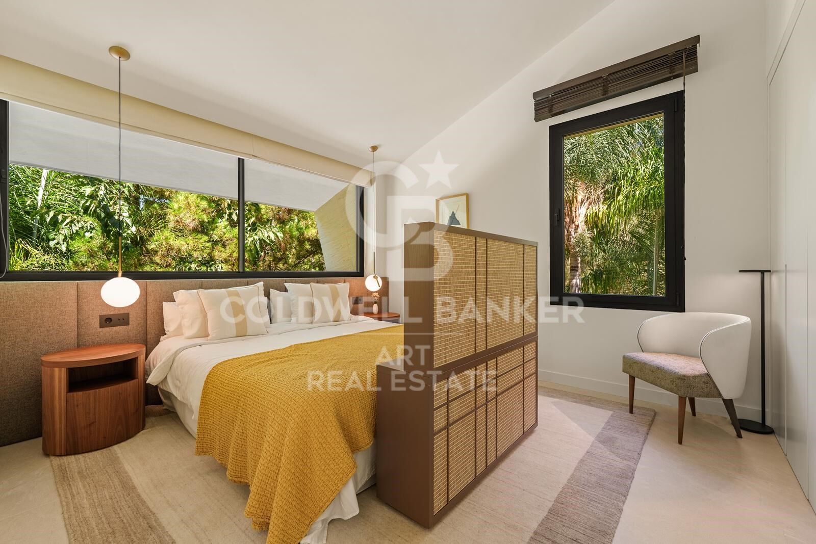 Villa à Marbella, Malaga, Espagne 5 chambres, 837 m2 No. 157795