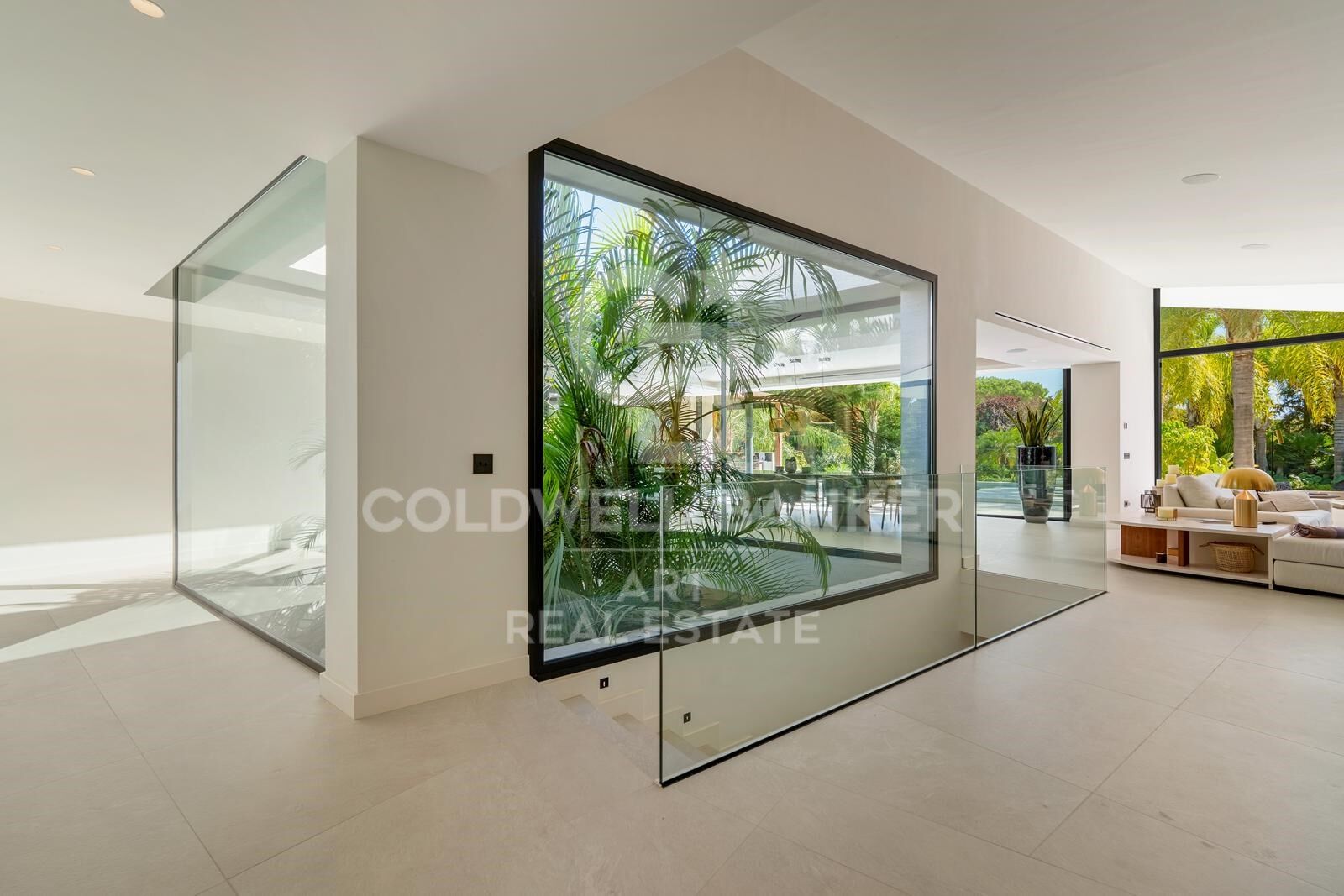Villa à Marbella, Malaga, Espagne 5 chambres, 837 m2 No. 157795