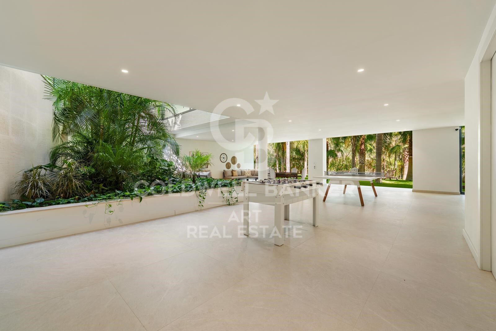 Villa à Marbella, Malaga, Espagne 5 chambres, 837 m2 No. 157795