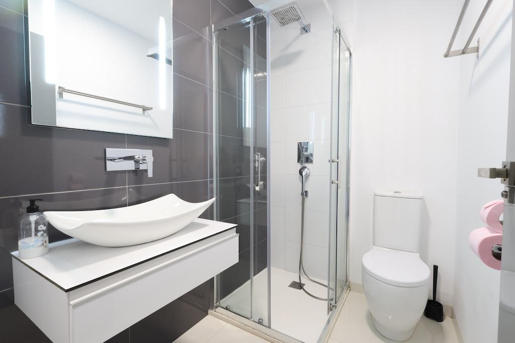 Apartment in Pilar de la Horadada, Alicante, Spain 2 bedrooms, 67 sq.m. No. 190189