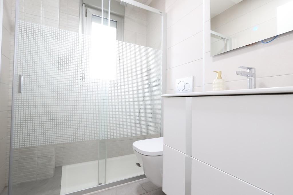 Apartment in Alicante, Spain 3 bedrooms, 105 sq.m. No. 190275