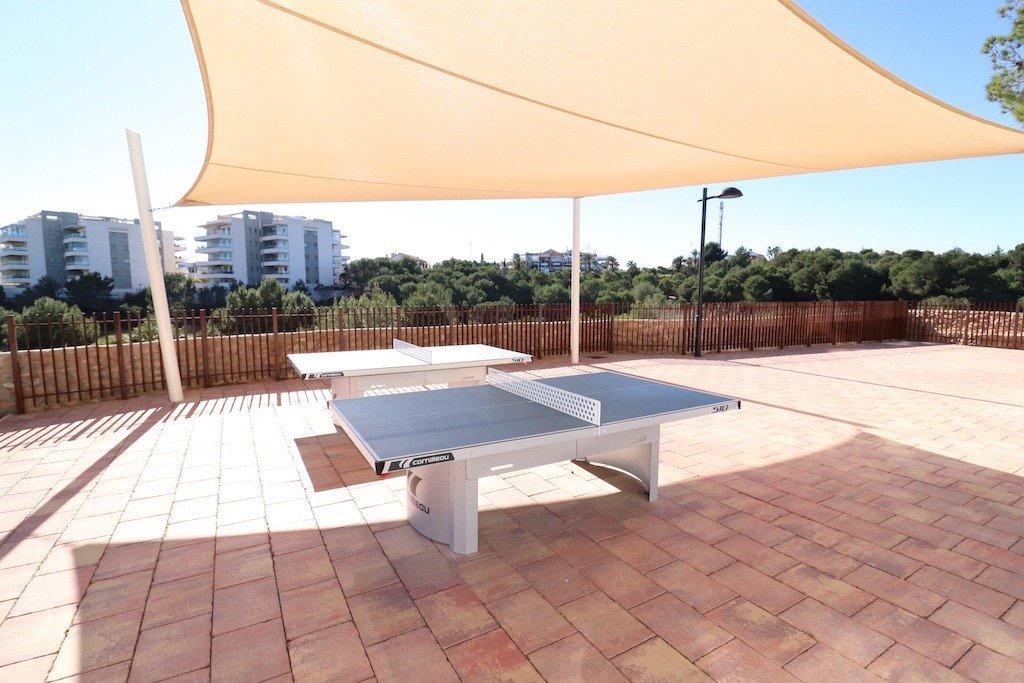 Apartment in Alicante, Spain 3 bedrooms, 105 sq.m. No. 190275