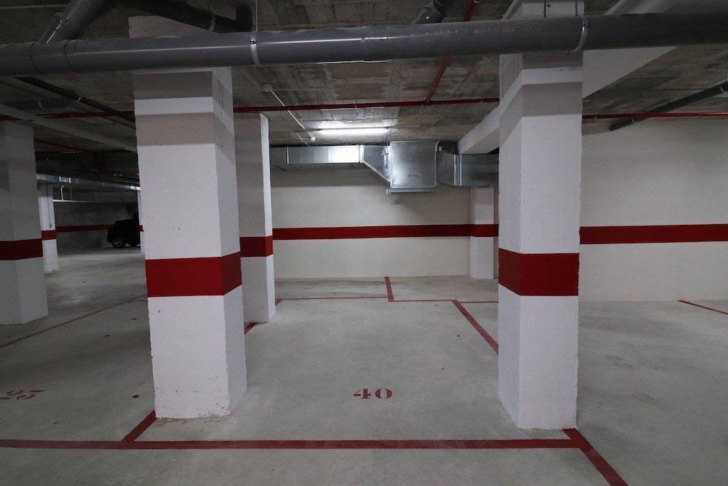 Apartment in Alicante, Spain 3 bedrooms, 105 sq.m. No. 190275