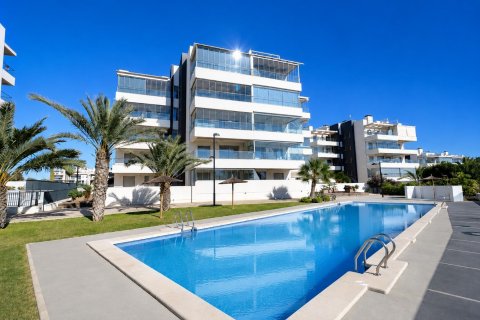 Apartment in Alicante, Spain 3 bedrooms, 105 sq.m. No. 190275
