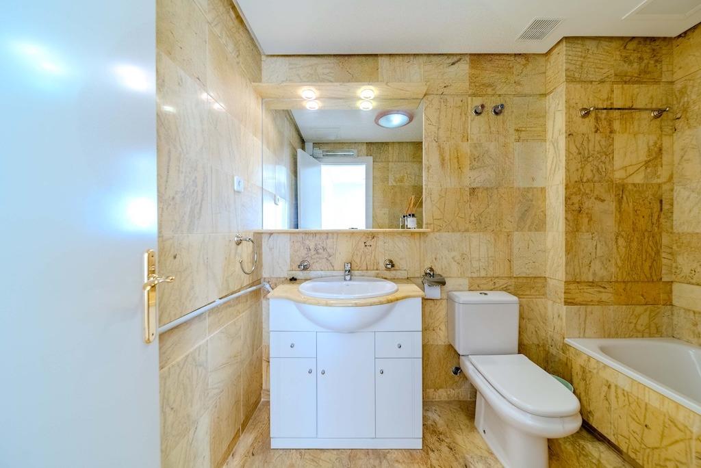 Сasa en Campoamor, Alicante, España 3 dormitorios, 177 m2 No. 177545