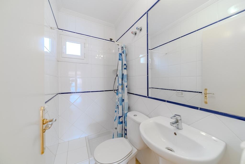 Сasa en Campoamor, Alicante, España 3 dormitorios, 177 m2 No. 177545