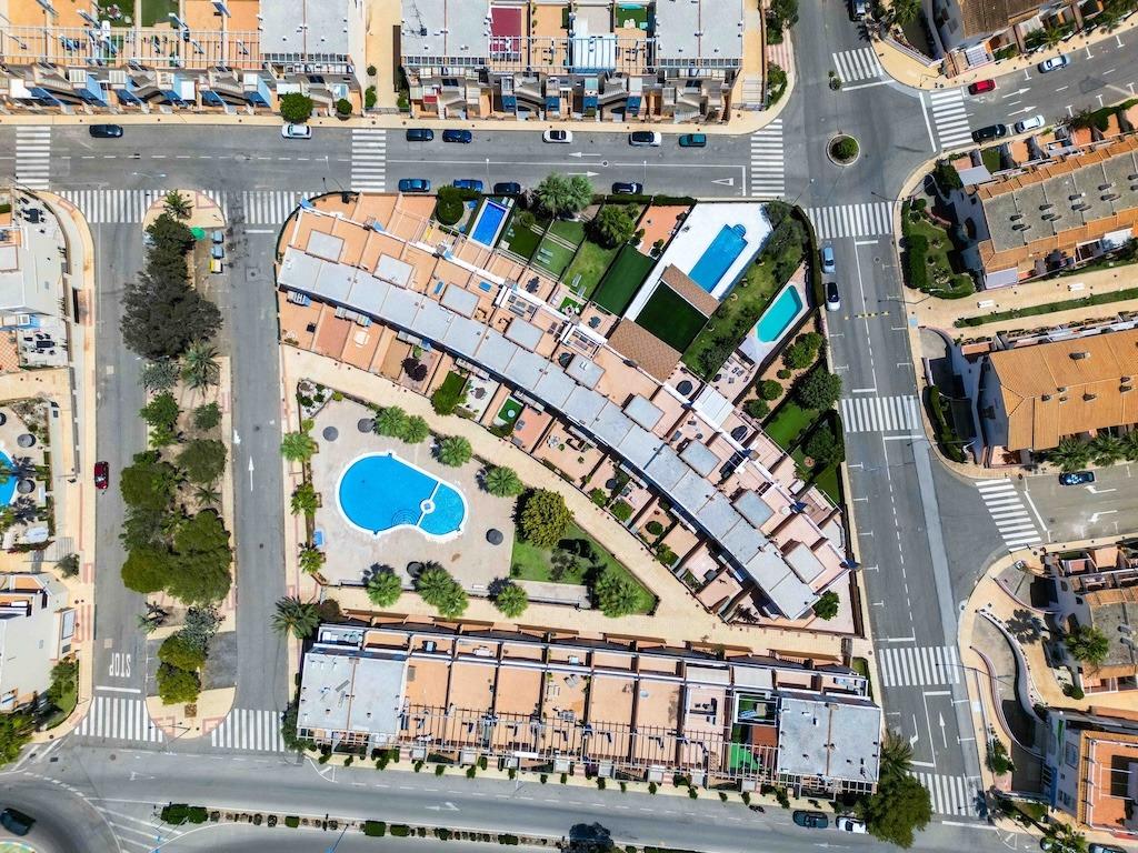 Сasa en Campoamor, Alicante, España 3 dormitorios, 177 m2 No. 177545