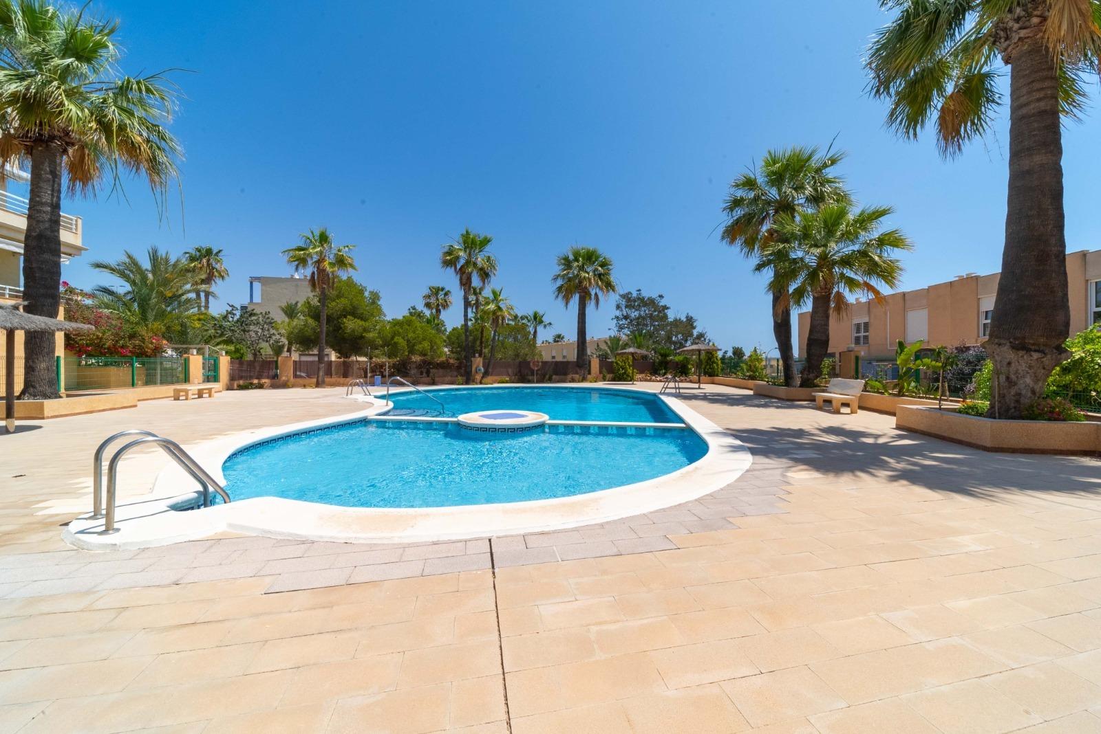 Сasa en Campoamor, Alicante, España 3 dormitorios, 177 m2 No. 177545