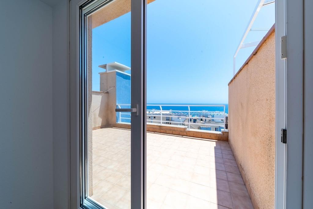 Сasa en Campoamor, Alicante, España 3 dormitorios, 177 m2 No. 177545