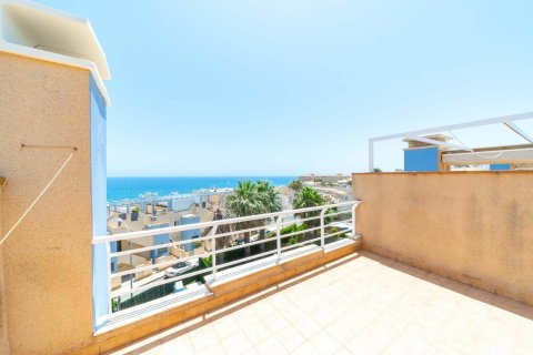 Hus i Campoamor, Alicante, Spanien 3 sovrum, 177 kvm. Nr. 177545